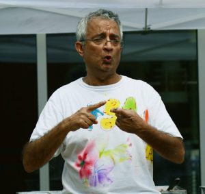 Ramesh H. Mirchandani