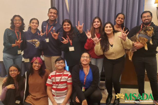 CODA at San Antonio Texas 2023